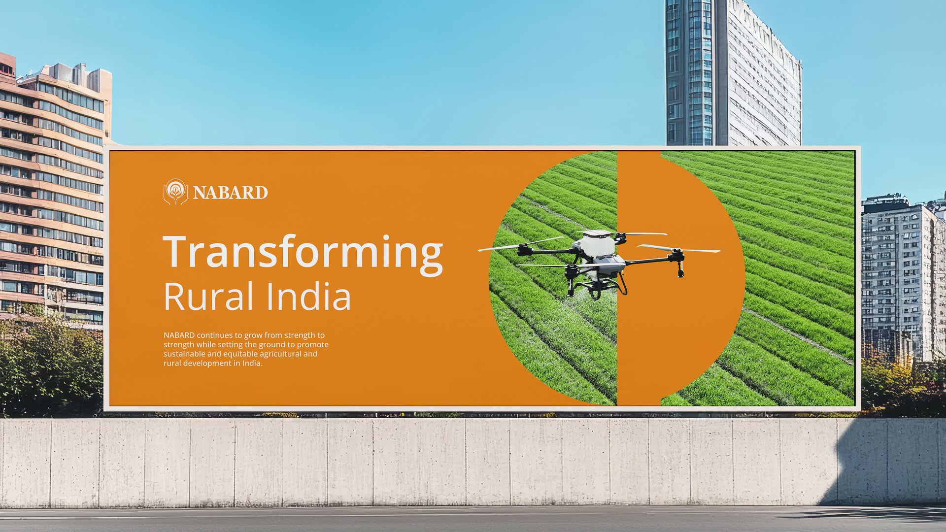 NABARD_City Billboard_Mockup_090625