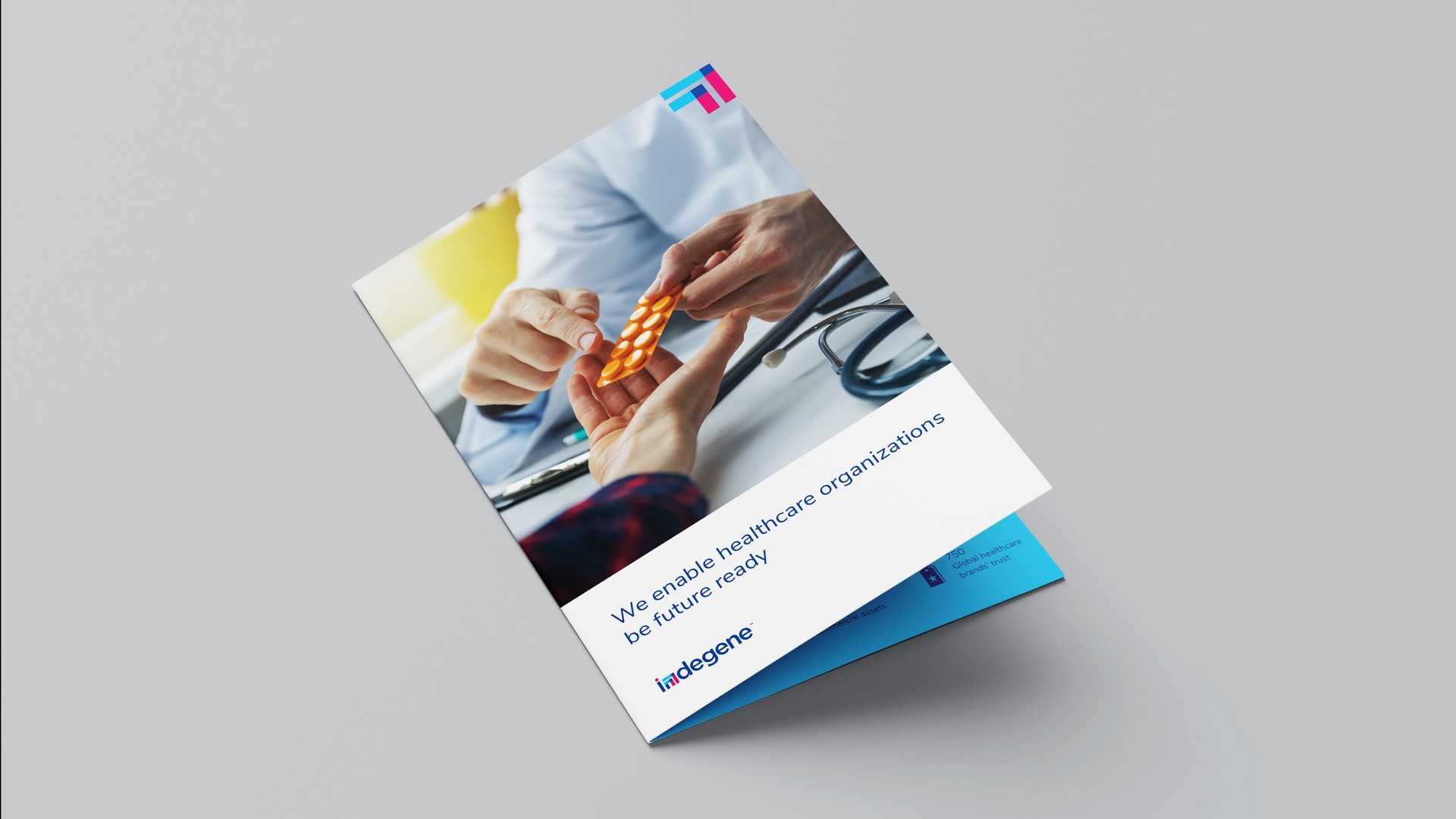 brochure cover