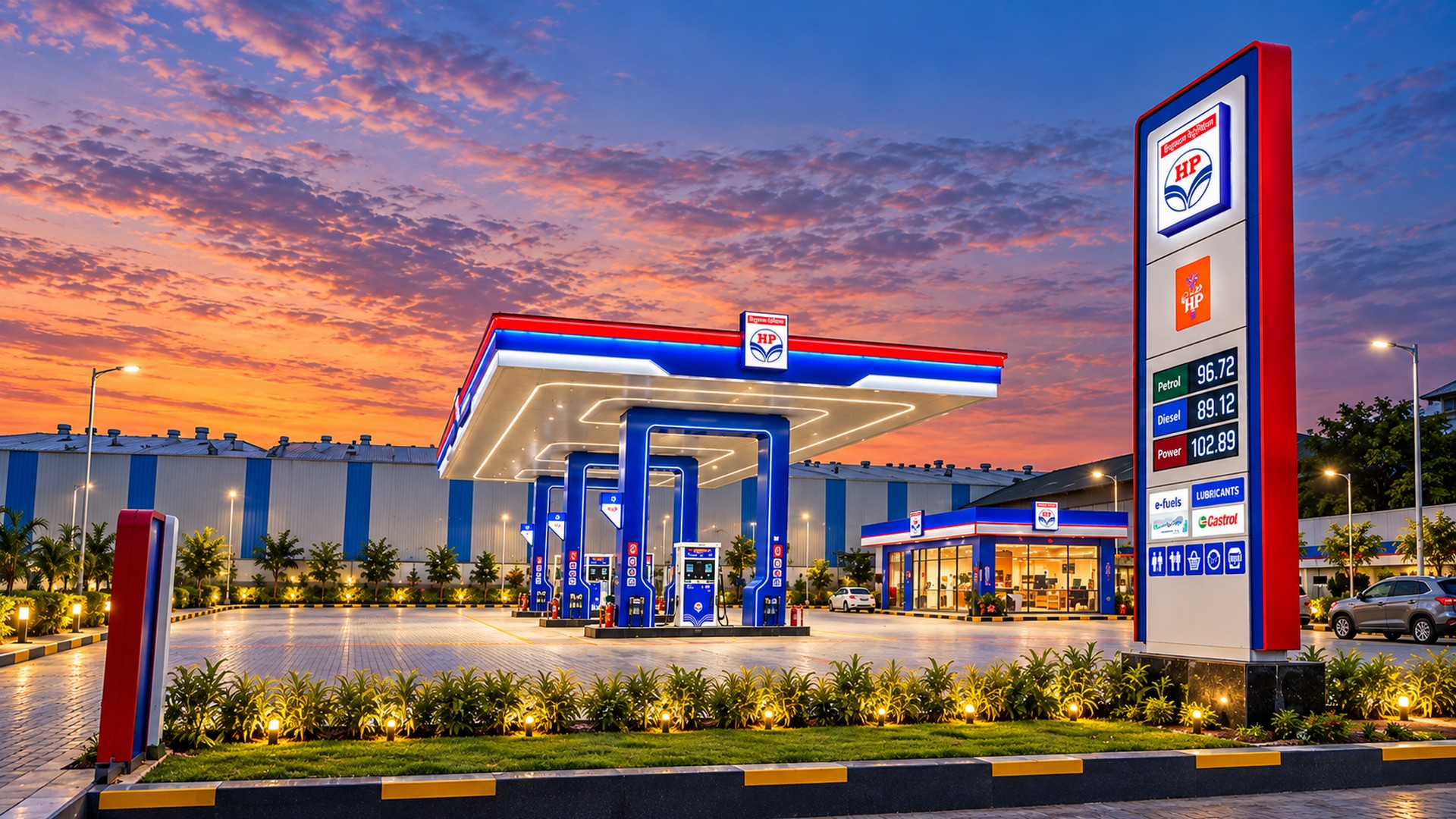 HPCL3