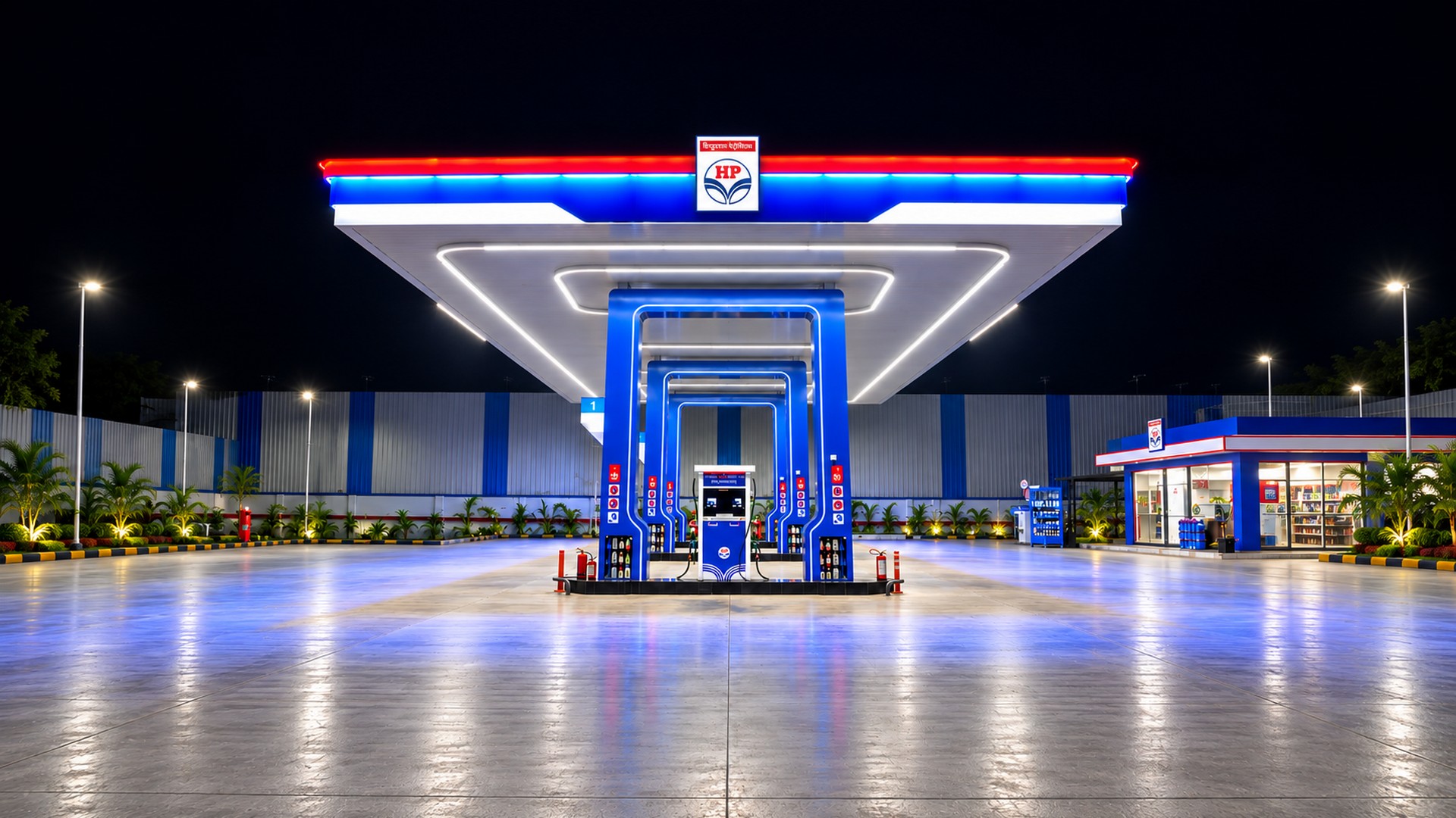 HPCL4