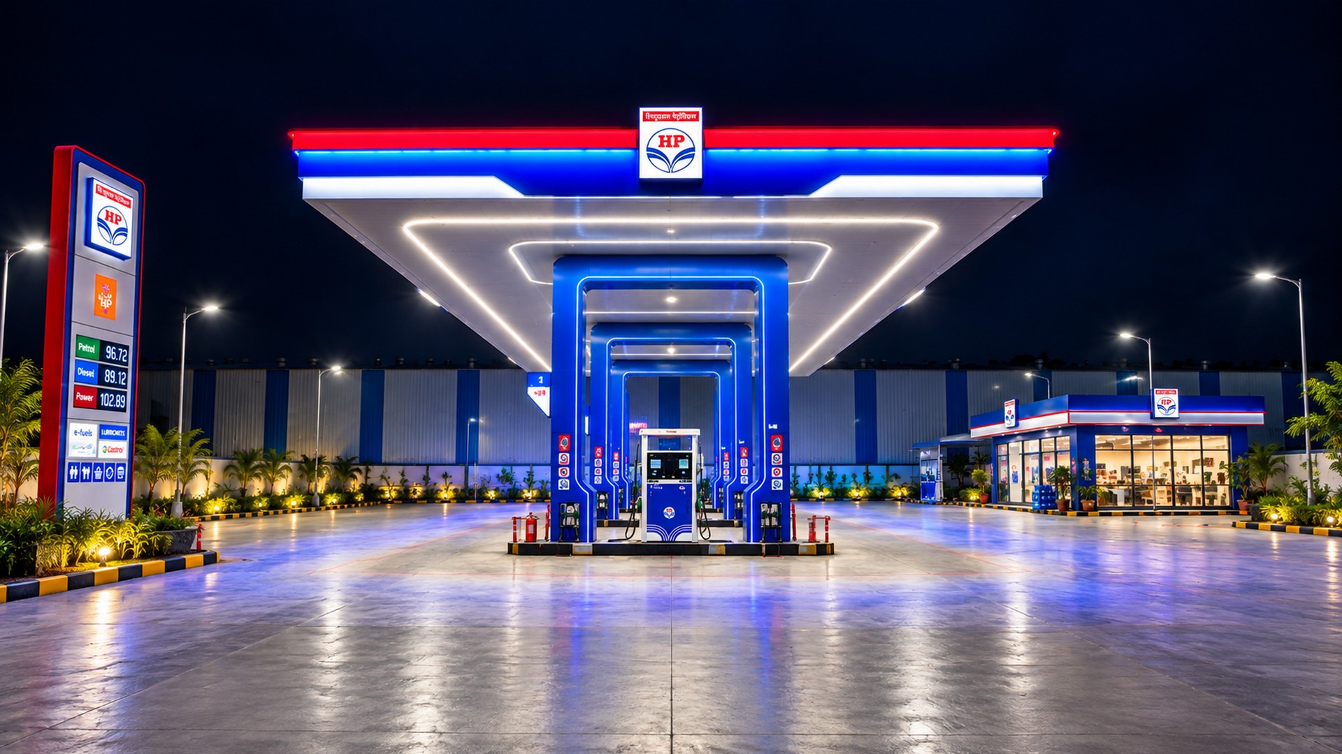 HPCL5