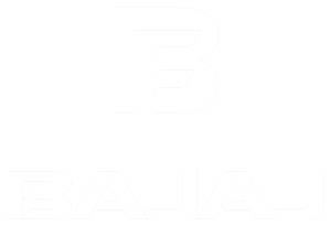 Bajaj Finance white